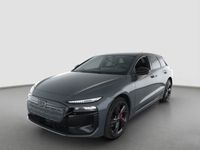 Audi A6 e-tron - Vorschau Bild 2