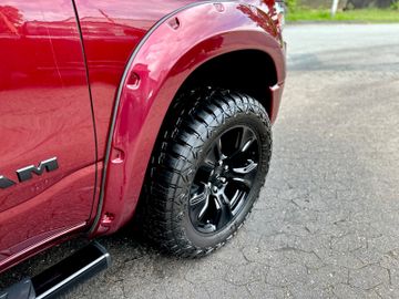Dodge RAM - 11