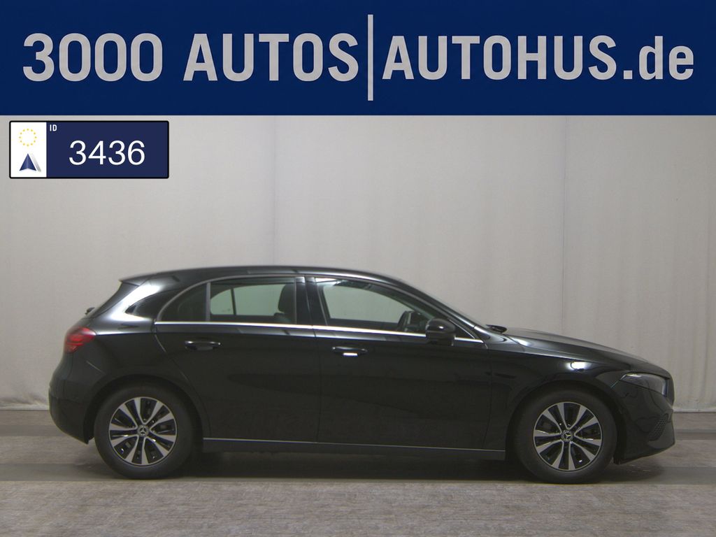 Image of Mercedes-Benz A 180