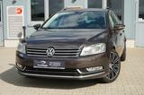 Volkswagen Passat 3.6 FSI Variant Exclusive 4M*Xenon*Leder* - gebrauchte VW Passat Variant aus dem Jahr 2013