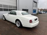 Rolls-Royce Phantom Coupé STERNEHIMMEL/WEISS BORDEAUX ROT - gebrauchte Rolls-Royce Phantom aus dem Jahr 2008
