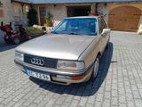Audi 90 Automatik - gebrauchte Audi 90 aus dem Jahr 1989