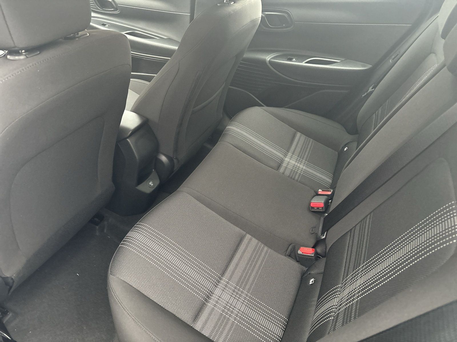 Hyundai i20 – Bild 9