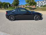 Toyota GT86 Automatik - Alcantara - Toyota: Sportwagen
