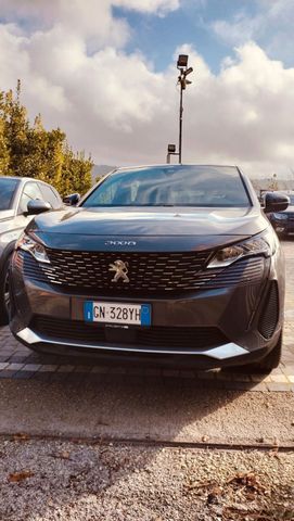 Peugeot 3008 PureTech Turbo 130 S&S Allure Pack