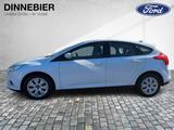 Ford Focus* Klima*Winterpaket*PDC-hinten*2.Hand - mit Benzin-Antrieb: Sitzheizung, Hinten