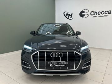 Audi Q5 - 2