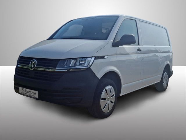 T6.1 KASTEN 2.0 TDI KR KLIMA+DAB
