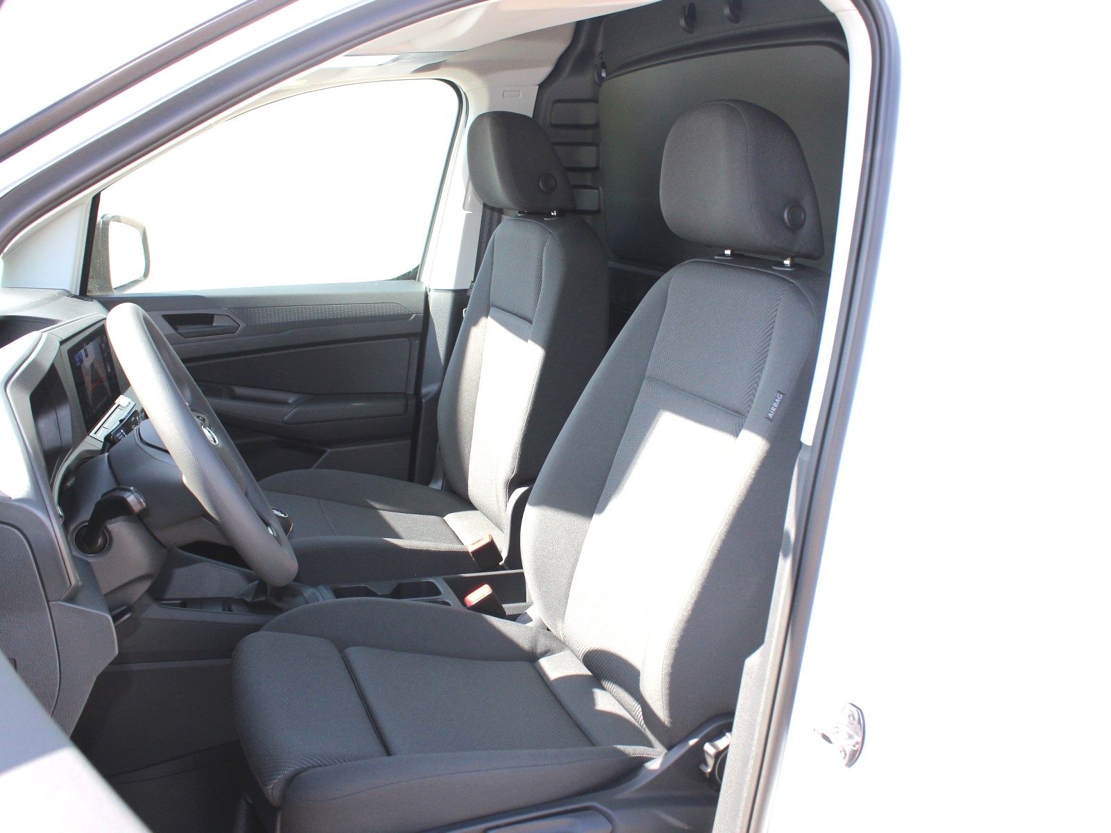 Fahrzeugabbildung Ford Transit Connect Trend L1 Kasten