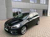 BMW 220d Grand Tourer Luxury Line F46 - BMW 2er-Reihe F22 mit Diesel-Antrieb