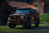 Mercedes-Benz G 63 4x4 AMG, 40of40 Manufaktur