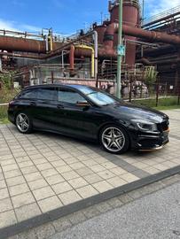 2015 Mercedes-BENZ CLA AMG — фото 4
