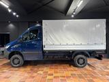 Mercedes-Benz SPRINTER 314 4X4 EINZELKABINE ZG3-UNTERS AHK3,5T - Mercedes-Benz Gebrauchtwagen von 2020