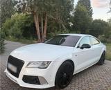 Audi A7 3.0 TDI S-line | RS7 Optik | 360 C... - Audi quattro mit Diesel-Antrieb