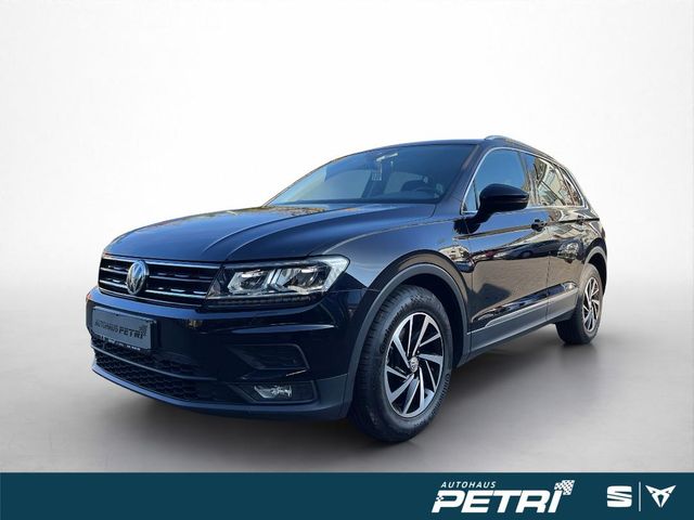 VW Tiguan JOIN VW  1.4 TSi BMT Join