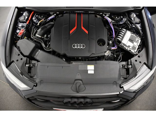 Audi S6 - Bild 16