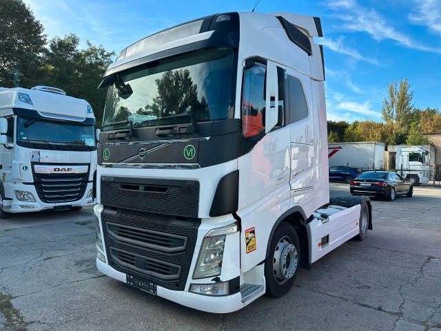 Volvo FH 500 Mega, I-Park, Full Spoiler