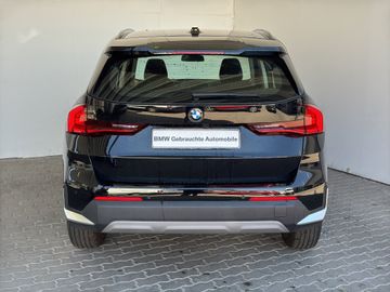 BMW X1 - 3