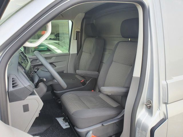 T6.1 Transporter Kasten 2.0 TDI LR Klima/AHK/GRA