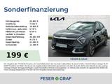 Kia Sportage 1.6T 48V 2WD VISION KOMFORT Navi eSitz - Kia Sportage aus 2024