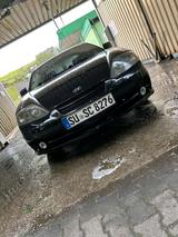 Hyundai Ich biete ein Hyundai Coupe GLS - gebrauchte Hyundai Coupe aus dem Jahr 2005