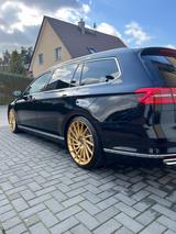 Volkswagen Passat 2.0 TDI SCR 140kW DSG Highline Varian... - Volkswagen Passat: TDI 140