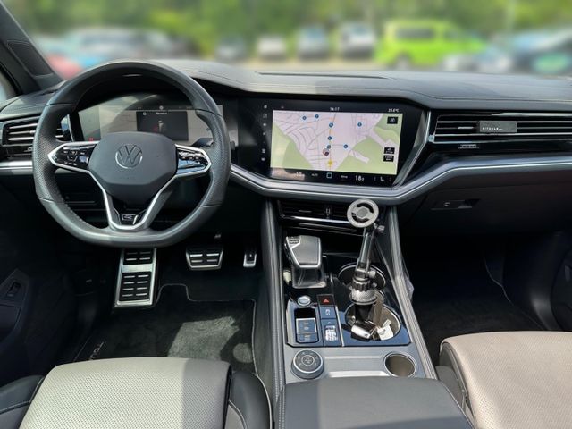 Touareg 170 kW R-Line 3.0 TDI V6 4Motion