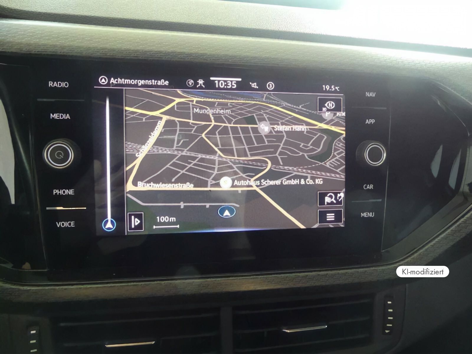 Volkswagen T-Cross - Bild 10