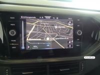 Volkswagen T-Cross - Vorschau Bild 10