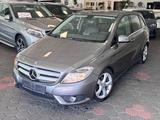 Mercedes-Benz B180 CDI*Automatik*Navi*1-Hand*Pdc*Klima*Tempo* - Mercedes-Benz B 180 Gebrauchtwagen in Hagen