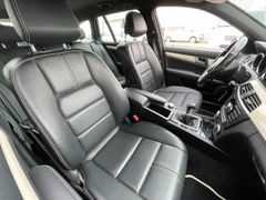 MERCEDES-BENZ C 200 CGI T-Modell 8xBereift TÜV Neu SHZ MFL