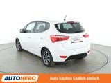 Hyundai ix20 1.6 Space Plus Aut.*NAVI*CAM*PDC*SHZ*KLIMA* - Hyundai ix20 in Frankfurt (Main)