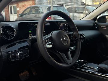 Mercedes A 250 - 9