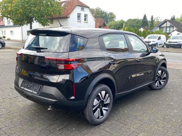 Bild 3 Opel FRONTERA EDITION HYBRID RFK PDC WINTERPAKET