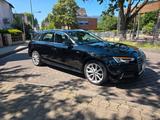 Audi A4 2.0 TDI 140kW S tronic Avant 