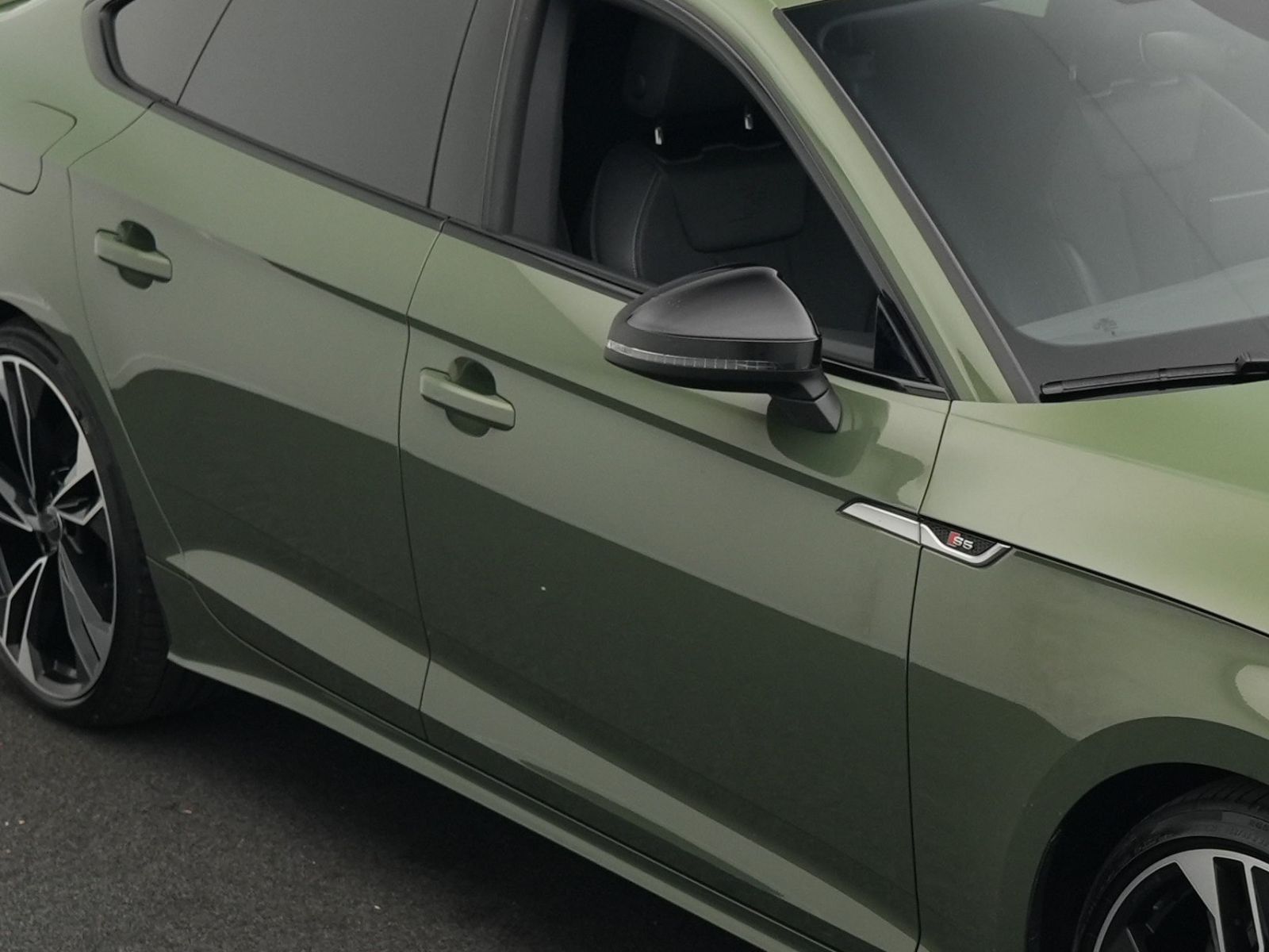 Audi S5 - Bild 38