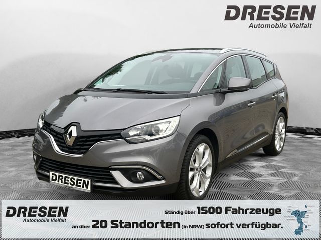 Renault Grand Scenic IV Energy Experience 1.2 TCe HUD AH