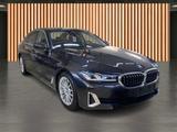 BMW 530 dA xDrive Luxury Line*Glasdach*HeadUp*Laser - gebrauchte BMW 5er Reihe aus dem Jahr 2023