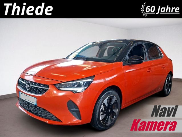 Opel Corsa-e F ELEGANCE 1-PHASIG NAVI/LED/KAMERA/DAB+
