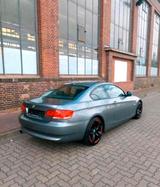 BMW bmw 320i E92 coupe - BMW 320: Coupé, E92