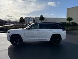 Jeep Grand Cherokee Summit 2023 | Night Vision | - gebrauchte Jeep Grand Cherokee aus dem Jahr 2023