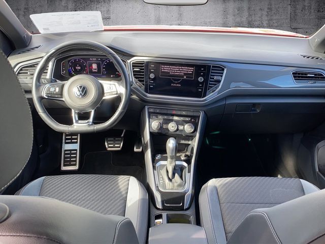 Volkswagen T-Roc - Bild 7