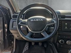 Fahrzeugabbildung Duster II Journey+ Blue dCi 115