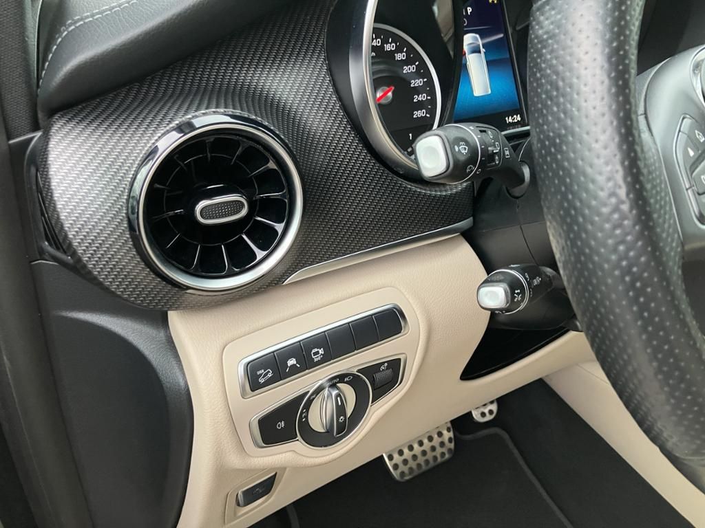 Fahrzeugabbildung Mercedes-Benz V 300 d 4MATIC AVANTGARDE EDITION Lang AHK*Leder