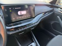 Skoda Octavia - Vorschau Bild 20