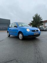 Volkswagen Lupo 1.0 BASIS - VW Gebrauchtwagen von 1998
