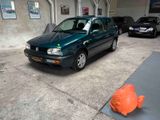 Volkswagen Golf 1.6 Rolling Stones 1. Hd. erst 79.550 km - Volkswagen aus 1995