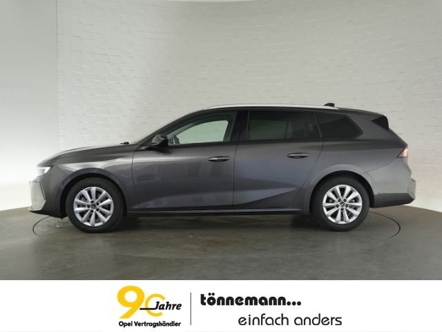 Astra L ST ELEGANCE CDTI+LED+NAVI+RÜCKFAHRKAMERA