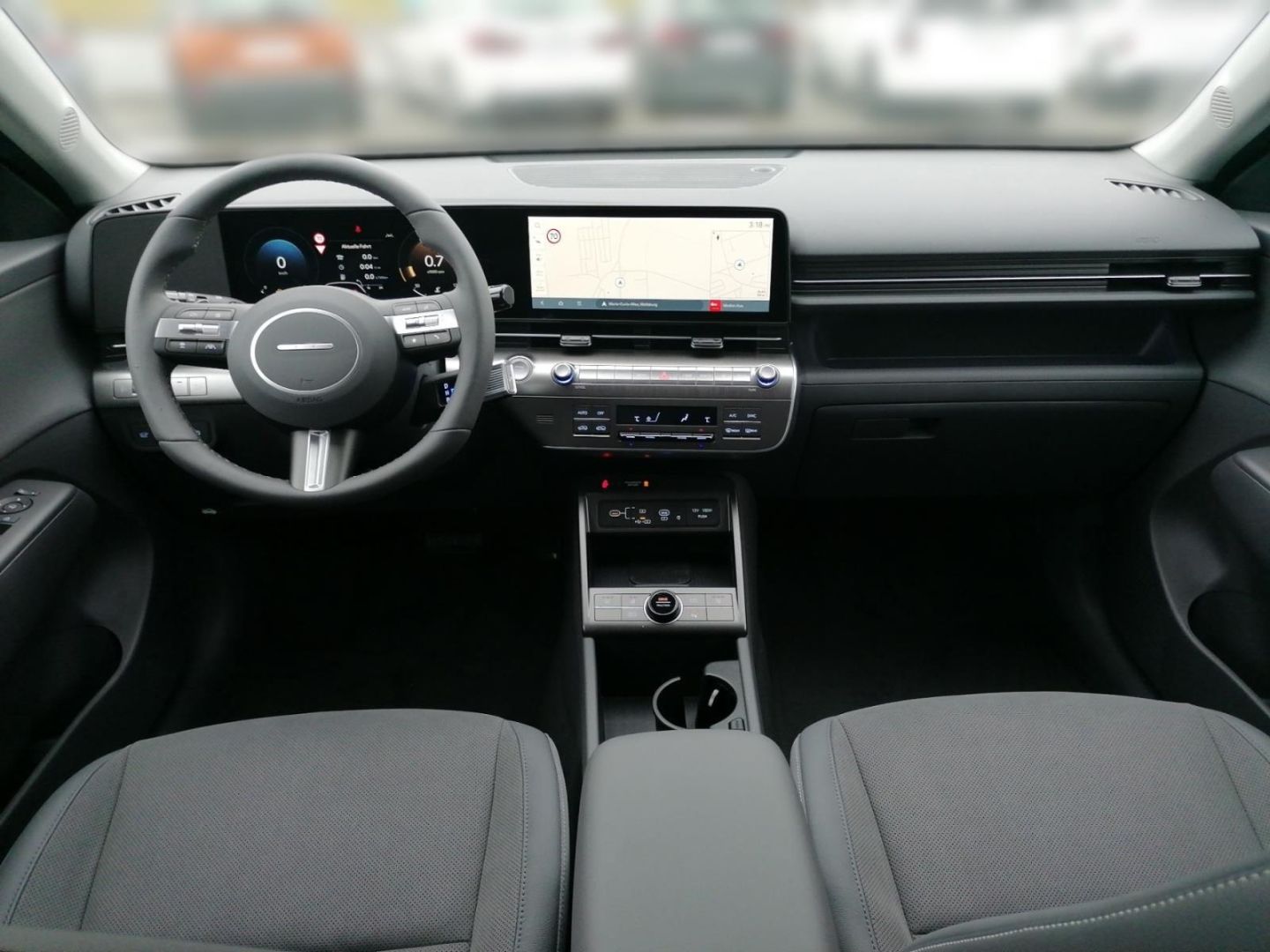 Hyundai KONA - Bild 11