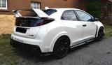 Honda Civic 2.0 i-VTEC TURBO Type R GT - Honda Civic von privat
